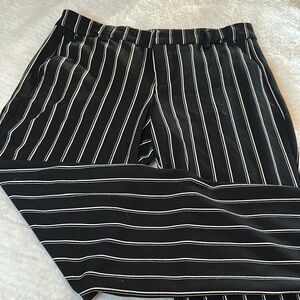 Career trousers size 6